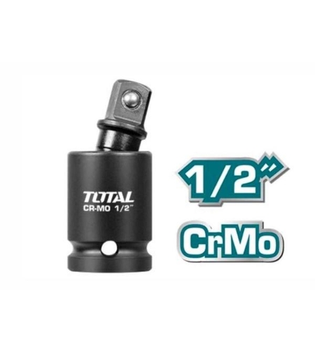 TOTAL - ADAPTOR FLEXIBIL DE IMPACT -1/2