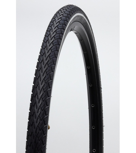 CAUCIUC WANDA 29*1.25-1.5 slim/city 700*38C slim/city(37/40-622) G5001