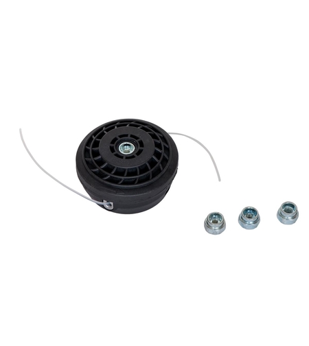 Mosor cu fir - reductie - cap ALUMINIU - M8x1.25/ M10x1.0/ M10x1.25/ M12x1.75 - T35 (compatibil HU