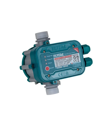 TOTAL - PRESOSTAT ELECTRONIC - 10BAR - I