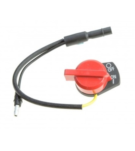 Comutator ON/OFF - 2 fire