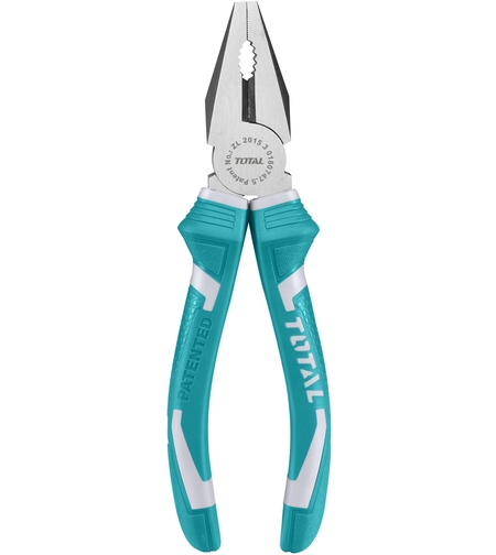 TOTAL - PATENT UNIVERSAL - 8