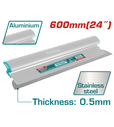 TOTAL - GLETIERA - 600MM
