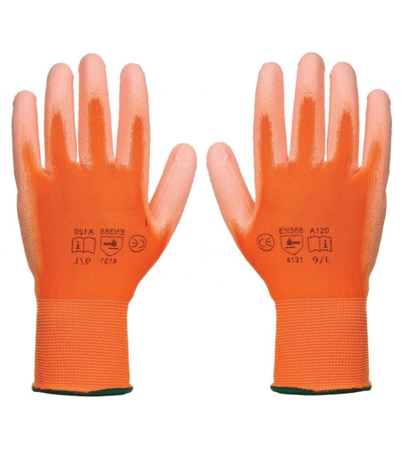 Manusi protectie M6 - Marime 10