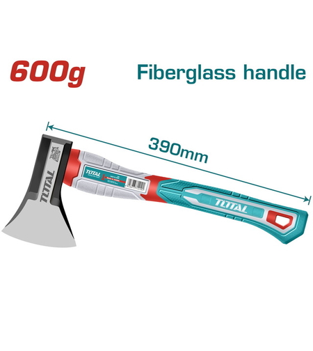TOTAL - TOPORISCA - 600G