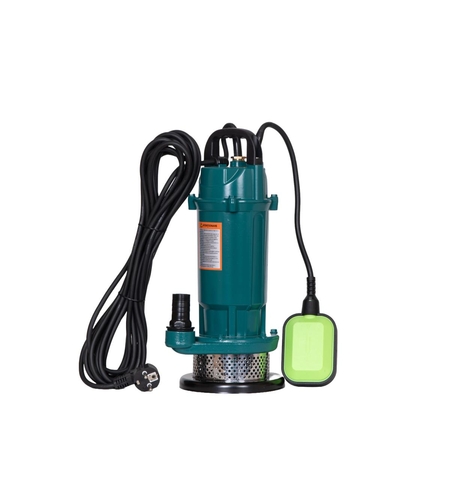 GP - POMPA SUBMERSIBILA - APA CURATA - QDX-16-F