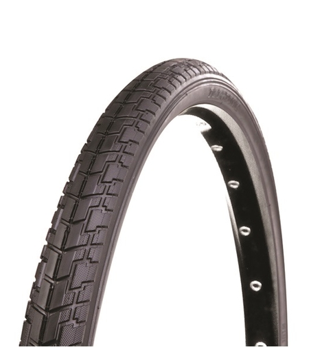 CAUCIUC DEESTONE 28x1.5/8x1.1/4 (32-622) (700x32C) - STRADA - D1006