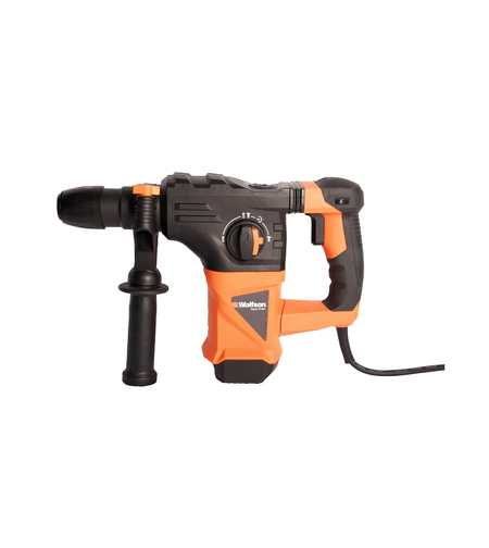 WOLFSON - CIOCAN ROTOPERCUTOR - 5.5J - 1600W