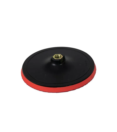 TOTAL - DISC DE LUSTRUIT CU FLANSA - 180MM