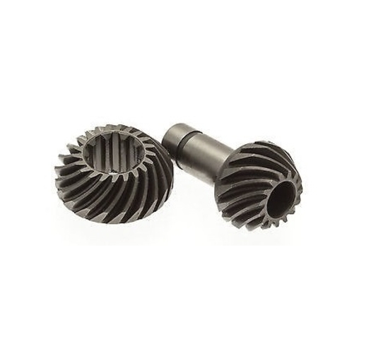 Kit reparatie cap rotativ - 9 dinti - 26mm (MC)