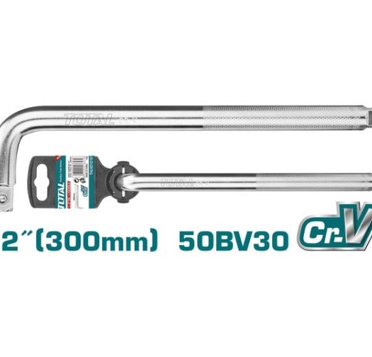 TOTAL - PRELUNGITOR TIP L - 300MM (INDUSTRIAL)