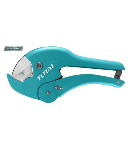 TOTAL - CLESTE PENTRU TAIAT TEVI - 225MM - 3-42MM (INDUSTRIAL)