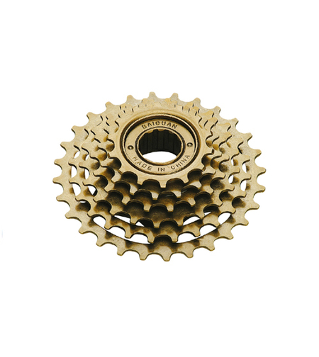 PINION 6