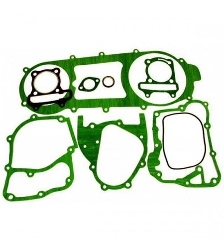 GARNITURI COMPLETE GY6 125