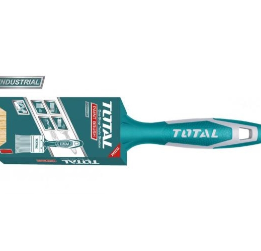 TOTAL - PENSULA DE VOPSEA 38MM - MANER TPR (INDUSTRIAL)