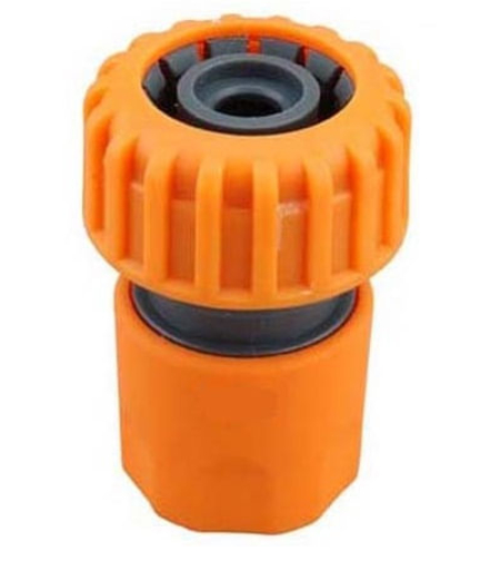 Conector rapid pt furtun 3/4