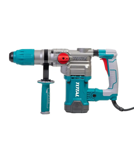 TOTAL - CIOCAN ROTOPERCUTOR - 10J - 1600W- PRINDERE SDS MAX