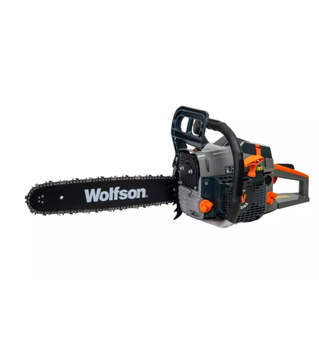 WOLFSON - DRUJBA PROFESIONALA STX-580
