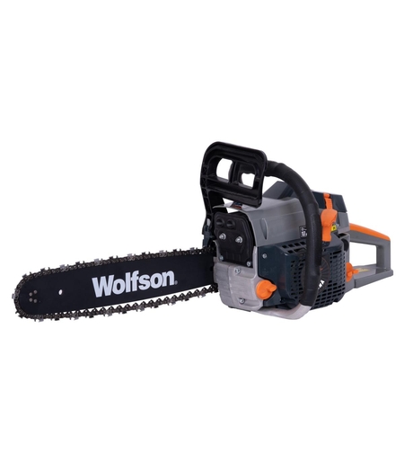 WOLFSON - DRUJBA PROFESIONALA DOUA LAME DOUA LANTURI NEW POWER 620