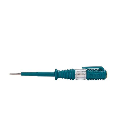 TOTAL - CREION DE TENSIUNE - TESTER - 140MM - AC 100-500V