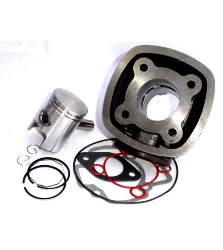 KIT CILINDRU PIAGGIO NRG 50 (f40mm;d=12mm) 4 COLTURI (APA)