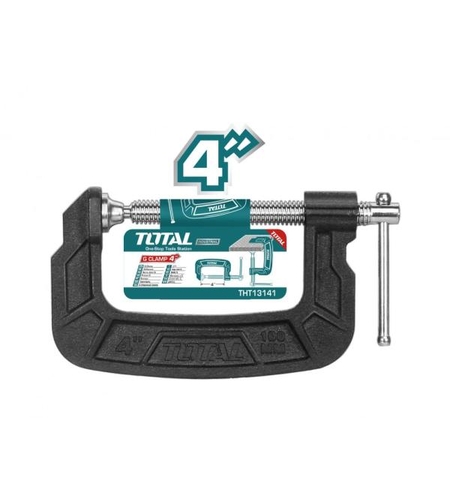 TOTAL - CLEMA G - 4