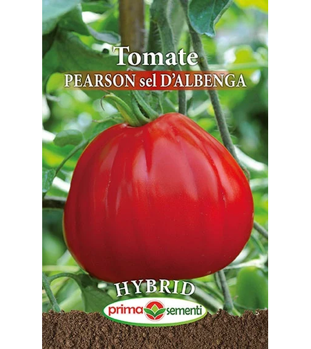 TOMATE PEARSON SEL D ALBENGA 0.3GR