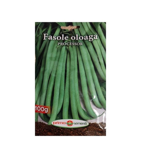 FASOLE OLOAGA PROCESSOR 100GR