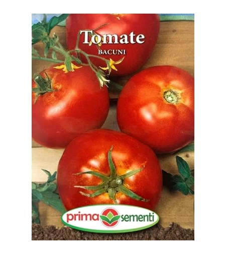 TOMATE BACUNI 0.8GR