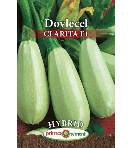 DOVLECEL CLARITA F1 3.5GR
