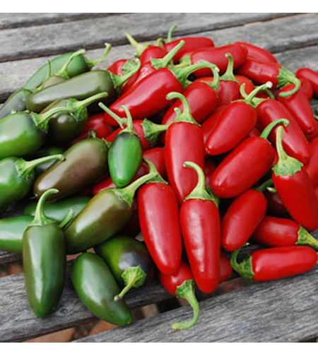 ARDEI JALAPENO 0.7 GR