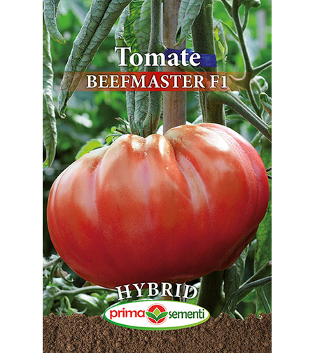TOMATE BEEFMASTER F1 0.3GR