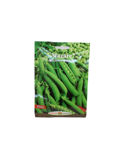 MAZARE KELVEDON WONDER PRIMA SEMENTI 100GR
