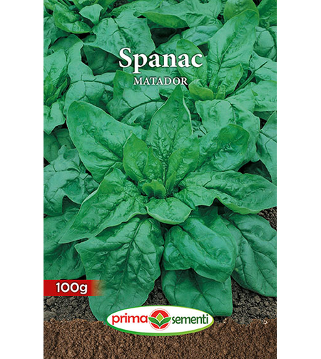 SPANAC MATADOR 100GR