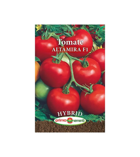 PRIMA SEMENTI TOMATE ALTAMIRA F1
