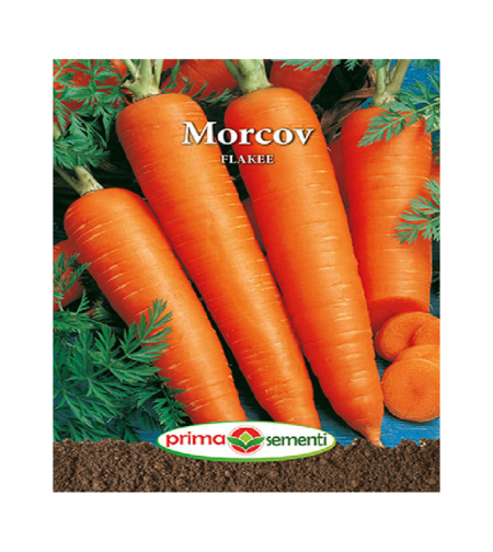 PLIC MORCOV FLAKEE 5GR
