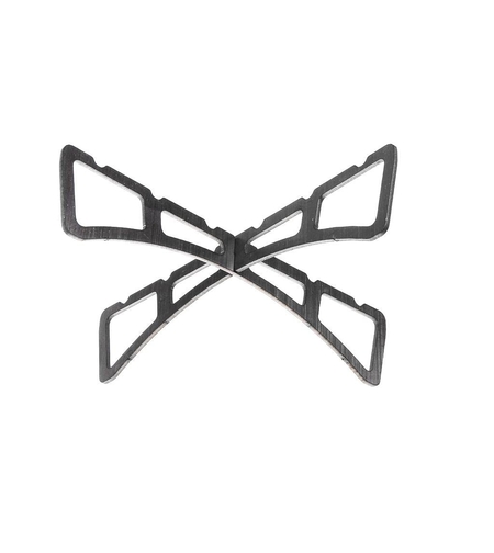 Suport pentru Gatit la Abur, Vafy, din Otel Inoxidabil, 12 x 3 cm, Argintiu