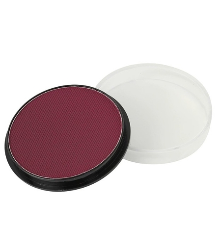 Vopsea pentru Fata si Corp, Flippy, cu Pigment Fosforescent, 30 g, Activare cu Apa, Visiniu