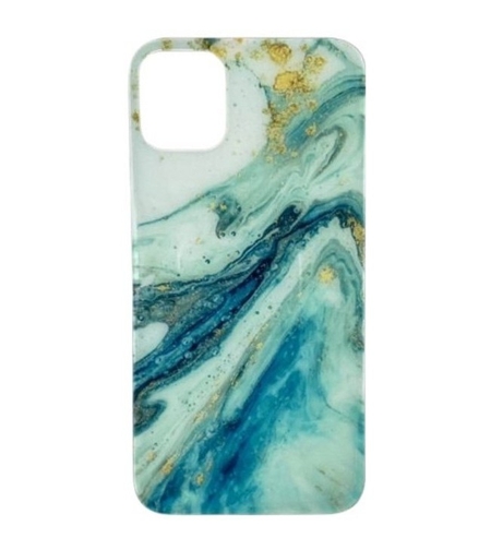 Husa de Protectie, Flippy, pentru Apple iPhone 7/8/SE 2020, Marble Glass, Model 1