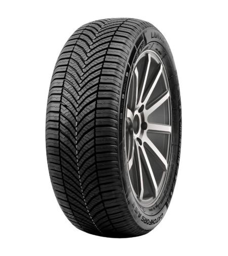 Anvelopa All Season LANVIGATOR Catchfors A/S II 215/55R16 97W XL, Aderenta Sporita pe Zapada si Umed, Confort si Durabilitate