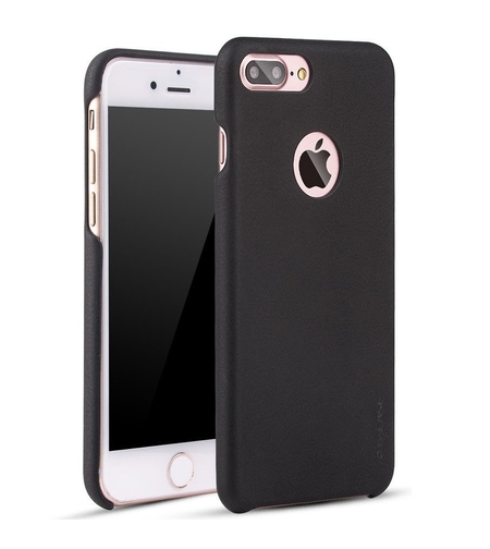 Husa Apple iPhone 8 Plus G-CASE Negru