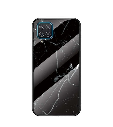 Husa protectie pentru Apple iPhone 7/8/SE 2020 Marble Glass Model 4