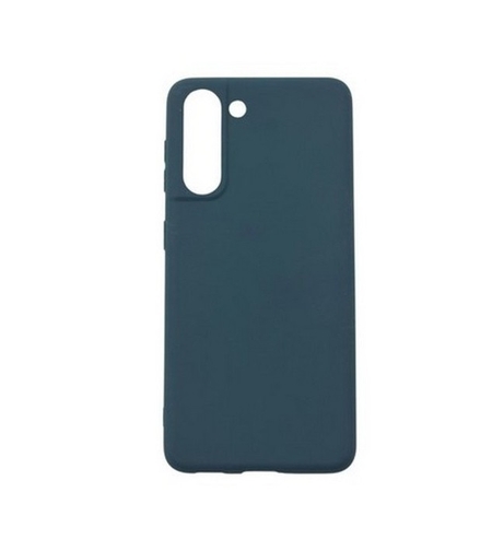 Husa protectie Vafy compatibila cu Huawei Nova 5T Matte Tpu Albastru inchis