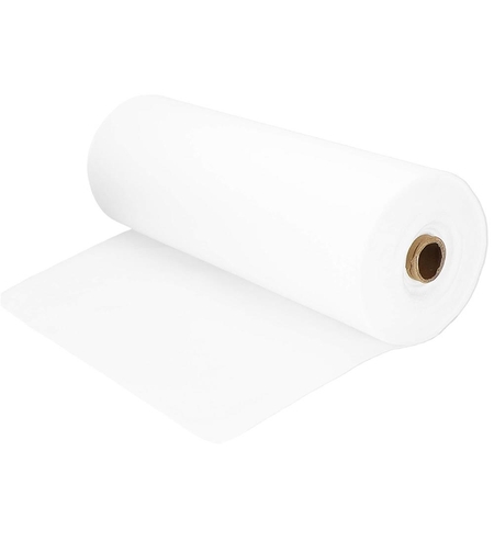 Folie agrotextil, mulcire, antiburuieni, filtru UV, 50 x 1.1metri, 70g/m2, alb