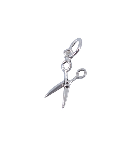 Pandantiv Argint 925, 0.61 g, Model Foarfeca