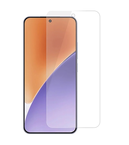 Folie Securizata pentru Xiaomi 15, Vafy, Sticla Securizata 3D, High Definition Ultra Clear 2.5 HD, Margini Arc, 0.3 mm, Anti Zgirieturi, Anti bule, Transparenta
