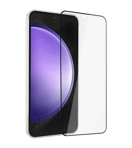 Folie de Protectie, Flippy, compatibil cu Samsung Galaxy M20, Sticla Securizata, Duritate 9H, Transparenta HD, Transparent
