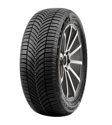 Anvelopa All Season LANVIGATOR CATCHFORS A/S II 215/65/R16 102 H XL, Aderenta Sporita pe Zapada si Umed, Confort si Durabilitate