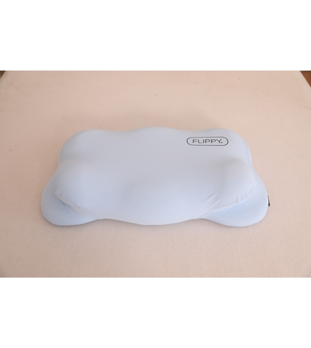 Perna Ergonomica, Vafy, pentru Copii 2-5 Ani, Antibacteriana, 5D, Revenire Lenta, 38 x 67 x 4/6 cm, Albastru