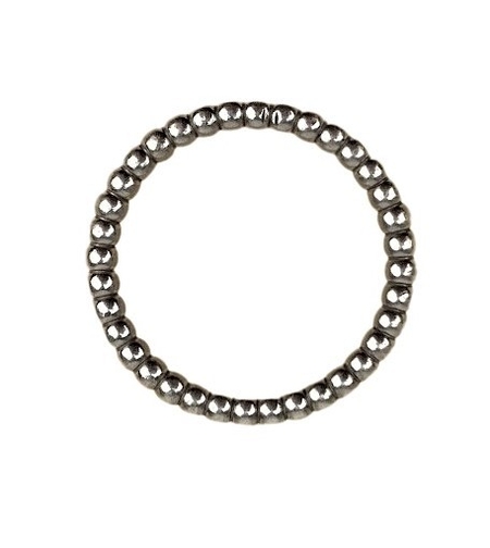 Inel Argint 925 Bilute, M51